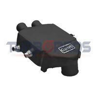 MONROE Garrett PowerMax Upgrade Intercooler Fit For BMW M3 F80 3.0L Black Finish 2015-Onwards