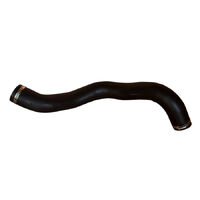 MONROE Cold Side Intercooler Hose Fit For Mitsubishi Outlander 4N14 2.2L