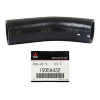 MONROE Genuine Hot Side Intercooler Hose Fit For Mitsubishi ASX 4N13 1.8L
