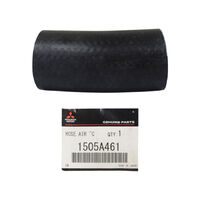 MONROE Genuine Cold Side Intercooler Hose Fit For Mitsubishi ASX 4N13 1.8L 2.2L