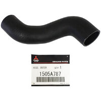 MONROE Genuine Cold Side Intercooler Hose Fit For Mitsubishi ASX 4N14 2.2L