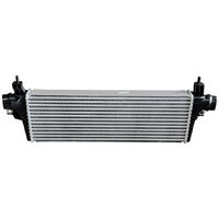 TURBO PROS Premium Intercooler Fit For Toyota Fortuner Hilux 1GD-FTV 2.8L 2020-2023