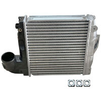 TURBO PROS Premium Intercooler Fit For Toyota Hilux N70 D4D KUN26 1KD-FTV 3.0L 2005-2010