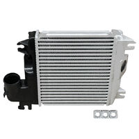 TURBO PROS Premium Intercooler Fit For Toyota Hilux N70 D4D KUN26 1KD-FTV 3.0L 2010-2015