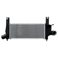 TURBO PROS Premium Intercooler Fit For Nissan Navara D40 Pathfinder R51 YD25 2.5L