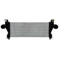 MONROE Intercooler Fit For Ford Ranger PX3 Everest UA2 Next Gen 2.0L Bi-Turbo 2018-On