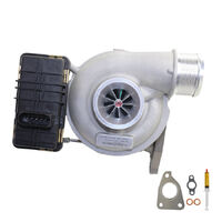 TURBO PROS Upgrade Billet Turbo Charger Fit For LDV Van G10 D19 1.9L