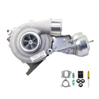TURBO PROS Upgrade Billet Turbo Charger Fit For Mitsubishi Pajero 4M41 3.2L VT13