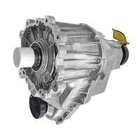 Fit For Jeep Grand Cherokee WK2 6.4L V8 2012 2013 5038433AC 5038433AB Transfer Case 