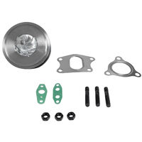 Fit For Mitsubishi Pajero NS NT NW NX 3.2L 4M41 Turbo Diesel 2006-2021 1515A163 Billet Turbo Cartridge Core With Studs & Gaskets
