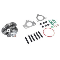 Fit For Mitsubishi Triton MQ MR Pajero Sport QE QF 2.4L 2015-ON 1515A322 Billet Turbo Cartridge Core With Studs & Gaskets