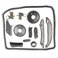 Fit For Chrysler 300 Sebring For Dodge Journey Charger Avenger EER 2.7L V6 2009-2010 Timing Chain Gear Kit