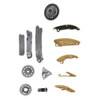 Fit For Land Rover Defender Discovery Sport L550 Discovery L462 Range Rover Evoque L538 Range Rover Sport L494 Range Rover Velar L560 Timing Chain Kit