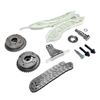 Fit For Mini Cooper R56 R57 R58 R59 Clubman R55 Countryman R60 Paceman R61 2005-2016 TK1035-105 Timing Chain Kit