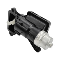 Fit For Jeep Wrangler JK 2.8L CRD 68142874AA 2011-2018 1 x Intake Manifold Motor Actuator