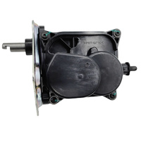 4WD Rail Suitable Fit For Mitsubishi Pajero Montero MR446665 1x Gearshift Actuator