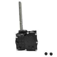 Fit For Lexus GX460 For Toyota Land Cruiser Prado GRJ150 GDJ150 KDJ150 3641060093 2003-ON Transfer Shift Actuator