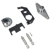 Fit For Jaguar E-Pace F-Pace XE XF For Land Rover Discovery Discovery Sport Range Rover Evoque Sport Velar2015-ON Timing Tool Set