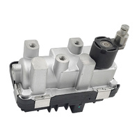 Fit For Holden Colorado RG Duramax XLDE 2.8L 12641882 10/2013-ON Turbo Charger Electronic Actuator