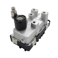 Fit For Jeep Wrangler III For Dodge Nitro For Audi A8 D3 68092631AB 2007-2010 Turbo Actuator G-049