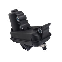 Fit For Volkswagen Golf Tiguan For Audi A3 Q3 For Skoda Octavia Superb For Seat Altea Leon 2013-2021 04E145725CM Turbo Electronic Actuator