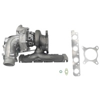 Fit For Audi S3 8P TT 8J For Volkswagen Golf Mk5 2.0L TFSI 06F145702C 2004-2012 Turbocharger With Gaskets K04-2283