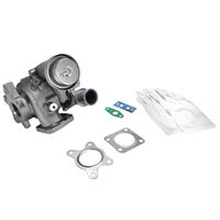 Fit For Ford Ranger PJ PK Mazda BT-50 UN 3.0L 2.5LWEAT WLAA 2006-ON 1447253 Turbo Charger With Gasket RHV4 VJ38