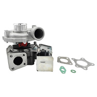 Fit For Holden Colorado RG 2.8L LWN Man Auto 814067-5001S 2013-2020 Turbo Charger GTB1752VKL With Gasket