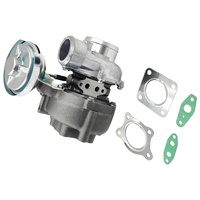 Fit For Holden Colorado RC Rodeo RA For Isuzu D-Max TFR TFS 3.0L 4JJ1-TC 8980115293 2007-2012 Turbocharger RHV5 With Gasket