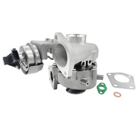 Fit For Holden Captiva CG Z22D 2.2L Diesel 2011-2019 TD04HL 25184399 Turbocharger With Gaskets 