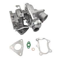 Fit For Nissan Navara D22 ZD30 3.0L 144119S000 1997-2008 Turbocharger With Gaskets HT12-19B 