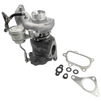 Fit For Subaru Forester Impreza WRX Forester XT Legacy Outback EJ255 2.5L TD04 TD04L 49477-04000 Turbocharger With Gaskets