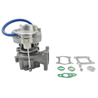 Fit For Toyota HiAce Hilux 4-Runner Landcruiser CT20 1720154060 1984-ON Turbocharger 