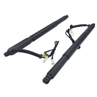 Fit For BMW X6 E71 E72 All SUV With Automatic Opener 2007-2014 51247332697 Pair Power Tailgate Gas Strut