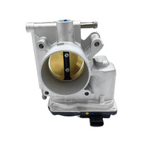 Electronic Throttle Body Fit For Ford Escape For Mazda 3 BK BL 6 GG GY 2.0 2.3L Non Turbo Petrol