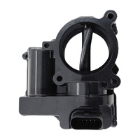 Fit For Audi A1 For Volkswagen EOS Beetle Golf Jetta Passat Sharan Polo Tiguan Touran Scirocco For Skoda Fabia 03C128063A 2006-2016 Throttle Body