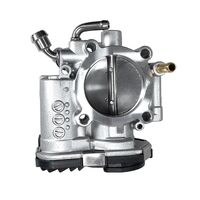 Fit For Holden Barina TM 1.6L Cruze JH Trax TJ 1.8L 2011-2020 55577375 Throttle Body