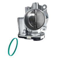Fit For Holden Calais Commodore VE Caprice Statesman WM Captiva 7 CG 2009-2012 12616994 Throttle Body