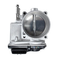 Fit For Lexus ES RX For Toyota Alphard Aurion Estima GSR50 Kluger GSU55 RAV4 GSA33 Tarago GSR50 Vellfire GGH30 2006-2023 22030-31030 Throttle Body