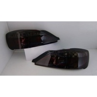 Fit For Nissan Silvia S15 200SX Spec R 1999-2002 DMAX Smoke Red Taillights