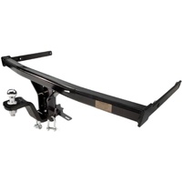 Class 2 Towbar Fit For Ford Focus LV 4D Sedan 07/2009-07/2011