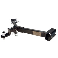 Class 4 Towbar Audi Q7 Quattro 4M