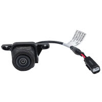 Fit For LDV T60 2017-2021 ELE304400 Tailgate Reverse Rear View Camera