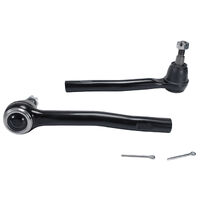 Fit For Ford Ranger PX1 PX2 PX3 For Mazda BT50 UP UR 2.2L 3.2L Diesel P4AT P5AT RWD 2011-2020 2 x Tie Rod Ends