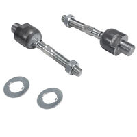Fit For Honda Accord CP CP2 CP3 For Accord Euro CU CU2 2.4 3.5L 53010TA0A01 2008-2015 2 Pcs Rack Ends