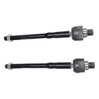 Fit For Hyundai H1 iload iMax TQ 2.4L 2.5L Van 577244H000 2008-2021 Pair Front Rack Ends