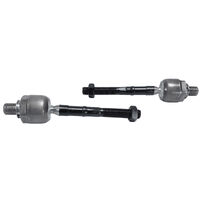 Fit For Kia Cerato TD 2.0L 115KW G4KD I4 16v 4 Door Hatchback Sedan 2009-2013 2 x Rack Ends