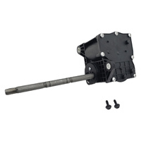 Fit For Mitsubishi L200 Pajero Montero Sport 4WD KS1W KS3W KS5W 3242A178 T/F Gearshift Actuator