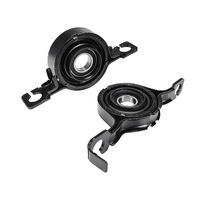 Fit For Mazda CX-9 TB TBA 3.7L CA AWD 12/2007-07/2016 KG03-25-100C Drive Shaft Centre Bearings Front + Rear