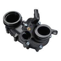 Fit For Volkswagen Amarok 2H TDI500 TDI550 TDI580 3.0L 2016-2022 059121111CF Thermostat Housing